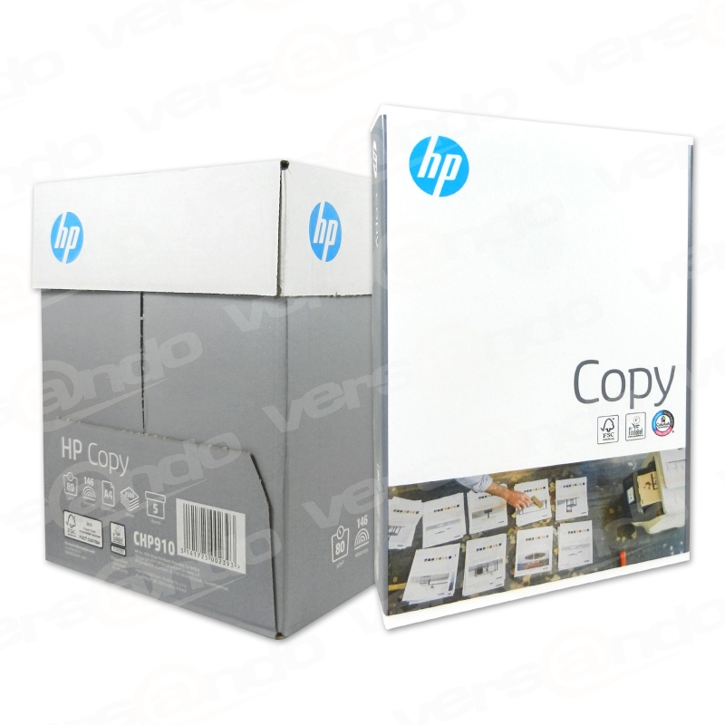 HP-Copy-CHP910-80-g-m-DIN-A4-Kopierpapier