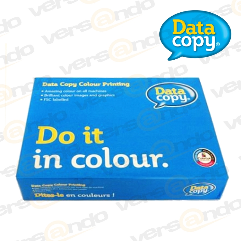 Data Copy Colour Printing Papier