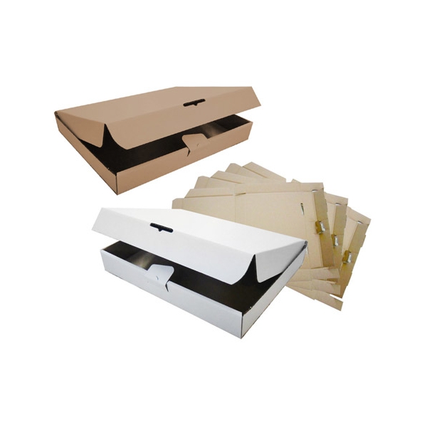 Paper Packaging