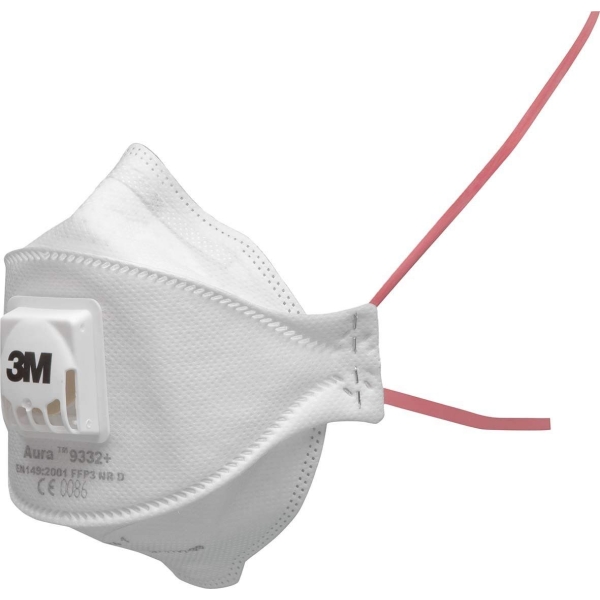 Atemschutzmasken/MuN-Bedeckungen