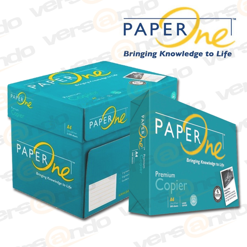 Paper One Premium DIN A4 Kopierpapier