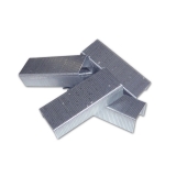1000 Staples 24/6, zinc-plated Stapling capacity 2-30 sheets for Tacker/Stapler