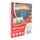 GoPaper 100 Sheets A6 All-Round Inkjet Photo Paper 240 g/m² 