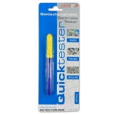 GENIE Quick Tester handy bill validator pen (counterfeit...