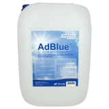 Hoyer AdBlue® inkl. Ausgießer 20 Liter extra großer Kanister