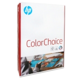 Papier A4 100 g/m² 500 Blatt HP CHP751 Color Choice 