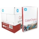 Papier A4 120 g/m² HP CHP753 Color Choice
