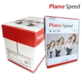 Plano Speed 80 g/m² DIN A4 Branded Copy Paper