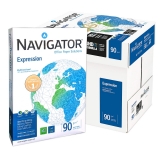 Papier A4 90 g/m² Navigator Expression