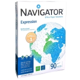 Papier A4 90 g/m² 500 Blatt Navigator Expression