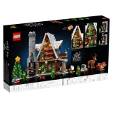 LEGO 10275 Creator - Elfen-Klubhaus (Exklusiv)