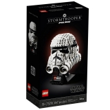 LEGO 75276 Star Wars - Stormtrooper Helm