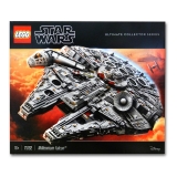 LEGO 75192 Star Wars - Millennium Falcon (Selten)