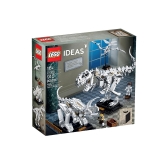 LEGO 21320 Ideas - Dinosaurier-Fossilien (EOL, Exklusiv /...