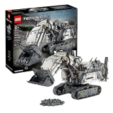 LEGO 42100 Technic - Liebherr Bagger R 9800