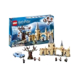 LEGO 75953 Harry Potter - Die Peitschende Weide von...