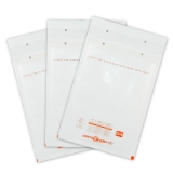 Bubble padded envelopes D4 white