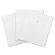 100 Bubble padded envelopes versando air CD/23 white