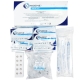 Corona Schnelltest Kit Clungene® Rapid Test (2019-nCoV)-Antigentest 3in1 Nasen- und Rachenabstrich Schnelltestkit 25er Pack Clongene