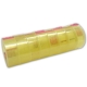 Transparent tape Tesa 57405 Tesafilm 8 rolls 19 mm x 33 m, 26 mm core Ø