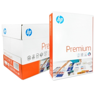 Papier A4 100 g/m² HP CHP854 Premium