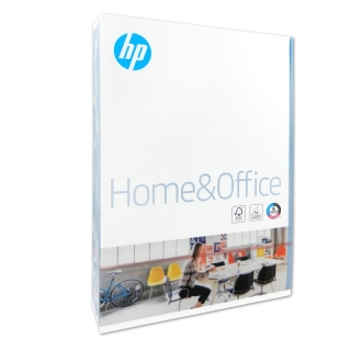 Papier A4 80 g/m² 500 Blatt HP CHP150 Home & Office