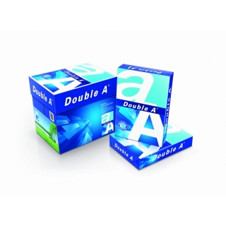 Double A A4 80 g/m² Branded Copy Paper