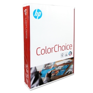 Papier A4 90 g/m² 500 Blatt HP CHP750 Color Choice