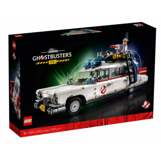 LEGO 10274 Creator - Ghostbusters ECTO-1