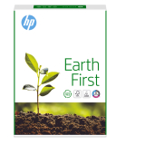 Papier A4 80 g/m² 500 Blatt HP CHP140 Earth First - klimaneutral