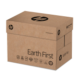 Papier A4 80 g/m² 2.500 Blatt HP CHP140 Earth First - klimaneutral