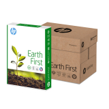 Papier A4 80 g/m² 5.000 Blatt HP CHP140 Earth First - klimaneutral ##