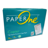 Papier A4 75 g/m² 500 Blatt Paper One Copier
