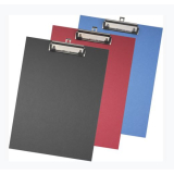 Clipboard Falken A4 with paper cover