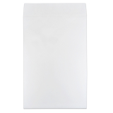 Faltentaschen versando B4, weiß, ohne Fenster, haftklebend, 4 cm Falte, 200 Stück