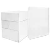 Copy Paper 75 g/m² DIN A4 neutral white  (in the...