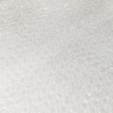 Luftpolsterfolie versando - zweischichtig, transparent, 45my, Rolle 50m x 100cm