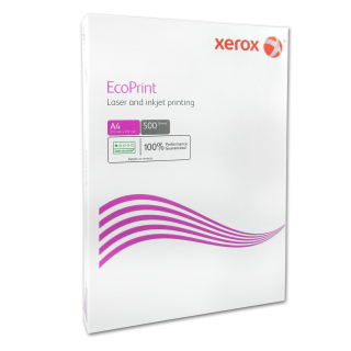 Kopierpapier A4 75 g/m² 500 Blatt Xerox ECOPrint #