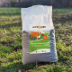 Rasenkalk versando Ergänzender Dünger / Kalk für Garten und Rasen 15 kg (1 Beutel)