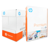HP C1825A Bright White Inkjet-Paper, A4 90 g/m², printable on both sides, matt