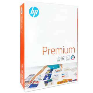 Papier A4 100 g/m² 500 Blatt HP CHP854 Premium
