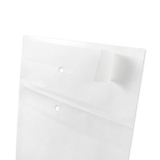 Luftpolstertaschen versando air, A1, weiß, 200 Stück