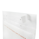 Luftpolstertaschen versando air, E5, weiß, 100 Stück