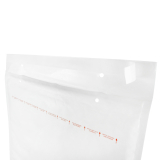 Luftpolstertaschen versando air, K10, weiß, 50 Stück