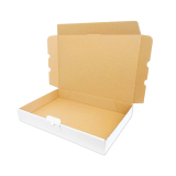 Cardboard envelope box 350 mm x 250 mm x 50 mm (external...