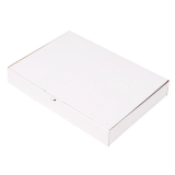 Cardboard envelope box 350 mm x 250 mm x 50 mm (external dimensions) MB4