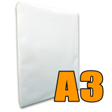 Kopierpapier A3 80 g/m² 500 Blatt