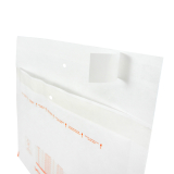Luftpolstertaschen versando air, CD/23, weiß, 100 Stück