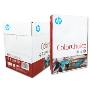 Papier A4 100 g/m² HP CHP751 Color Choice