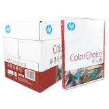 Papier A4 120 g/m² 2.000 Blatt HP CHP753 Color Choice